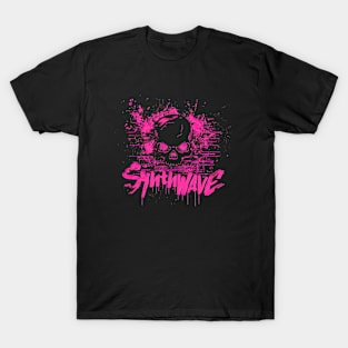 Synthwave T-Shirt